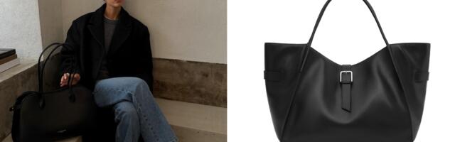 Svaka žena mora da ima (bar) jednu veliku torbu – izdvojili smo omiljene