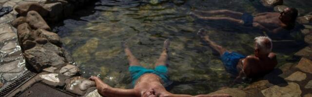 Ova srpska banja ima četiri termalna izvora, a cene smeštaja će vas ostaviti bez teksta! Na gužve ovde zaboravite