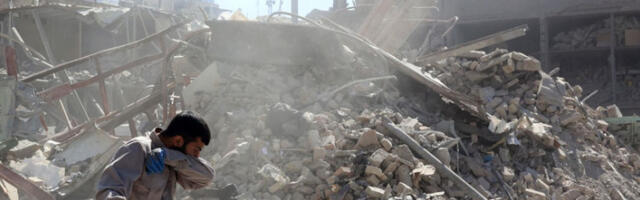 Анализа ЦНН: убиство Хамнеија уводи Блиски исток у зону екстремног ризика