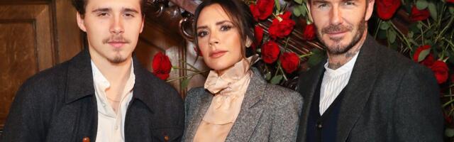 Bekamovi na Instagramu čestitali rođendan sinu Bruklinu: ‘Volimo te’