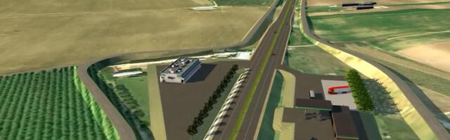 Ministarka građevinarstva: Brza saobraćajnica Kraljevo – Novi Pazar do 2035. godine