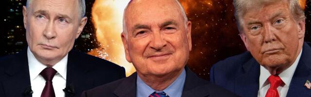 "Svetski rat je već počeo i može da traje godinama, ova tri ključna znaka ukazuju da je tako"