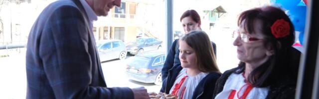 DARKO GLIŠIĆ U MAJDANPEKU: "Politika Aleksandra Vučića, na koju smo ponosni, je politika suverenosti, rada i konkretnih rezultata"