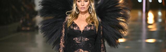 Imaju 50+ godina, a na pisti gaze sve pred sobom: Kako su neustrašive "penzionerke" briljirale na minulim Nedeljama mode