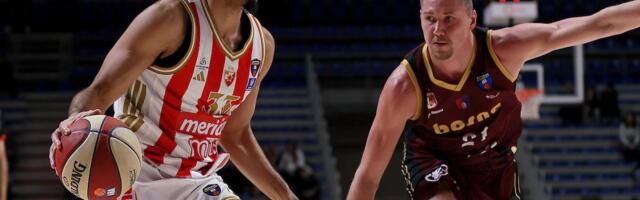 NEOČEKIVANI MVP! ABA liga dala nagradu košarkašu Bosne