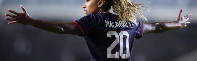 Amerikanka potpisuje najveći ugovor u istoriji ženskog fudbala