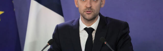 Француска поручује: ЕУ ће дочекати Британију раширених руку ако се врати на тржиште