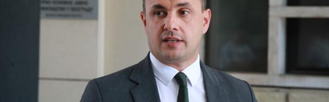 Ivanović: Srbi na Kosovu su žrtve u režiji Kurtija, uz Vučićevu saglasnost