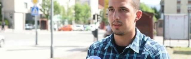 Sud u Gornjem Milanovcu osudio aktivistu udruženja “Uzinat“ na milionsku kaznu zbog uvreda upućenih naprednjacima