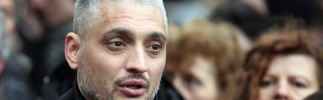 "Napaljena i ludački zaljubljena": Čedu Jovanovića šok poruka vratila u dane najveće slave