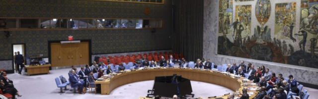 Савет УН за људска права одржаће састанак о иранским нападима на Залив