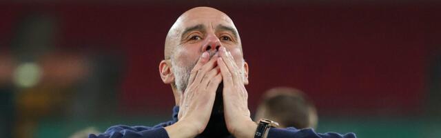 Modna tajna Pepa Gvardiole: Od modela do najstilizovanijeg trenera