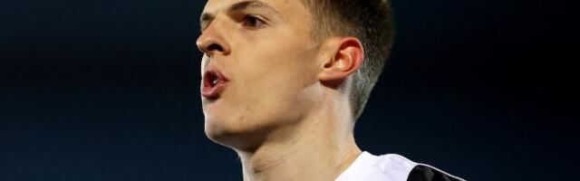 SAZNAJEMO Novi detalji oko Kostićevog transfera - Partizanu još manje para!