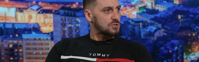 "NA SVE NAČINE POKUŠAVA DA SE VRATI U RIJALITI!" Isplivala istina o LAŽNOJ SVADBI i Lazaru Čoliću Zoli