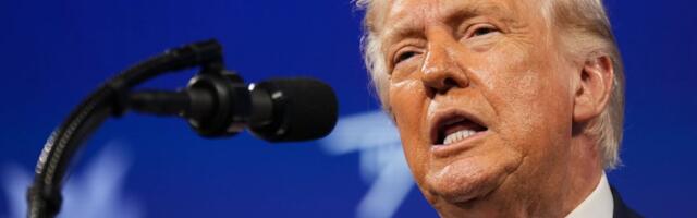 Tramp: Ozbiljno razmatram povlačenje SAD iz NATO-a