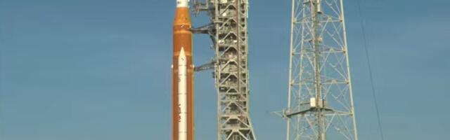 NASA noćas lansira Artemis II ka Mesecu (VIDEO)