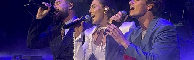 Kako je nastao jedan od najboljih trenutaka sa 4. koncerta Jakova Jozinovića u Sava Centru: Objavljen snimak