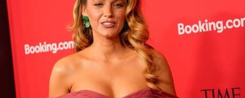 Blejk Lajvli sopstvene reči došle glave na sudu: U bahatom pismu samu sebe hvalila, pa se pokopala za sva vremena