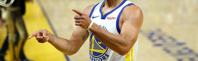 Hjuston pokvario povratak Stefa Karija, Roketsi posle drame slomili Voriorse!