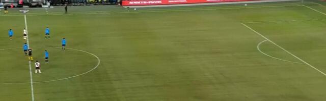 River zabeležio četvrti uzastopni trijumf - i to kakav!