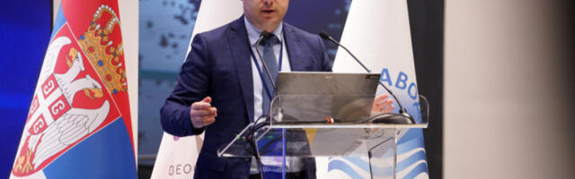 Отворена конференција „Играј за воду“ – Србија се припрема за Експо 2027