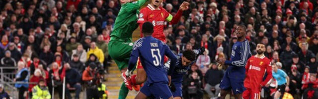 Liverpul otpisan, evo gde možete da gledate TV prenos meča sa PSŽ