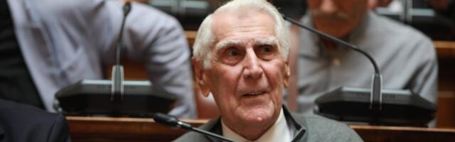 Konferencija u Skupštini Srbije: Stradanje Srba u NDH od 1941. do 1945.