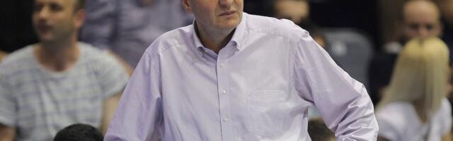 Paspalj pamti savet od pre 40 godina, Drobnjak posetu Bijelom Polju: Proslavljeni košarkaši Partizana za Danas o učitelju Dušku Vujoševiću