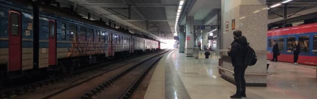 Infrastruktura železnice tvrdi: „Prokop bezbedan, ispitivali ga stručnjaci Građevinskog fakulteta“