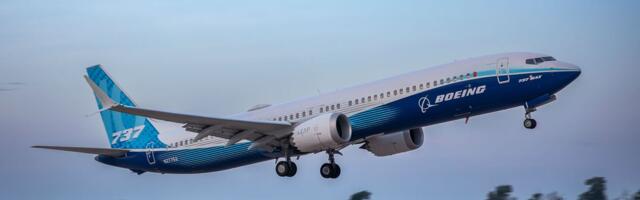 Uprkos zastoju, Boing je u prvom kvartalu 2024. dostigao najbolji rezultat od 2019. godine