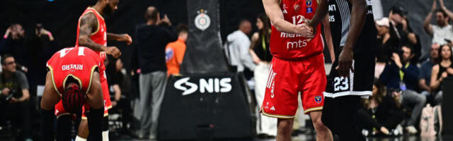 Fajnal-for ili plej-of? Konačno razrešena najveća misterija ABA lige ove sezone