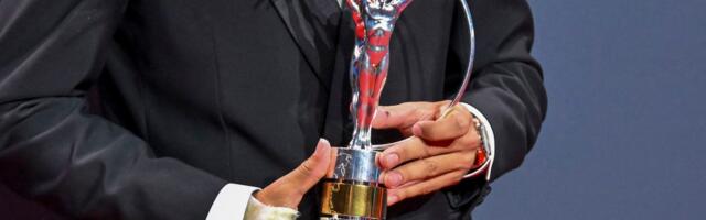 Teniseri najbolji sportisti sveta: Evo ko je sve dobio Laureus 2026.