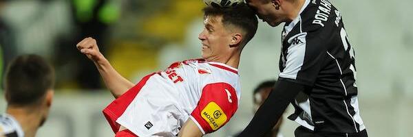 DERBI NA KARAĐORĐU! Nastavlja se Super liga Srbije: Vojvodina dočekuje Partizan, Zvezda gostuje Železničaru!