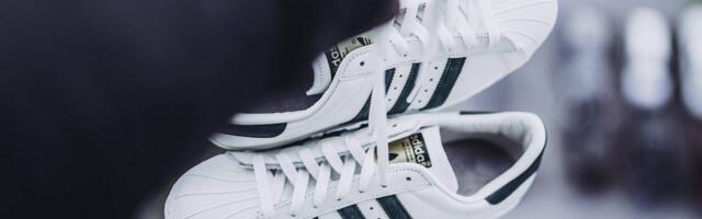 Vili Čavarija x adidas: ovako izgleda Superstar u novom ruhu