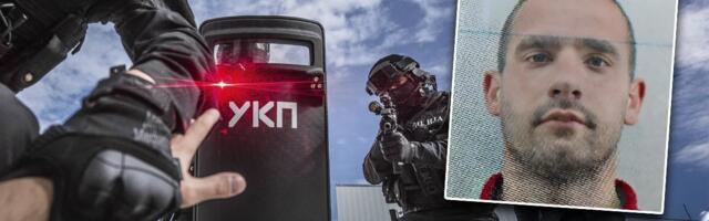 "Istresao sam 6 metaka" Uhapšeni "vračarac" prvi put u Specijalnom sudu zbog pokušaja ubistva poznatog advokata
