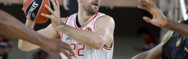 Сутра почиње плеј-оф Евролиге, осам клубова бори се за титулу у Атини