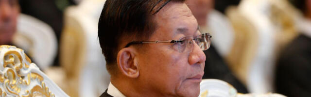 Европска унија продужила санкције Мјанмару до 2027. године