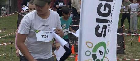 ORIJENTIRING MANIFESTACIJA ODRŽANA U BEOGRADU: Na Košutnjaku se okupilo više od 300 učesnika