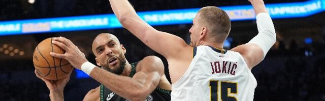 Nezgodno vreme - evo kada je na programu šesti duel Denvera i Minesote