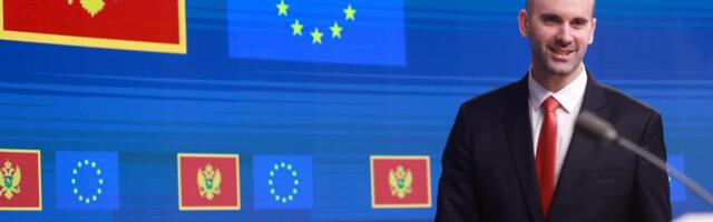 USKORO REKONSTRUKCIJA VLADE U CRNOJ GORI: Spajić najavio ko će postati potpredsednik