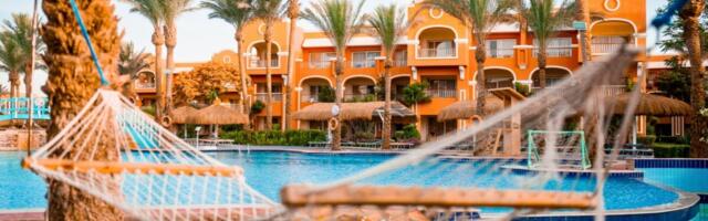 Odmor na mestu gde Egipat pokazuje svoje najlepše lice – Sentido Caribbean Soma Bay 5★