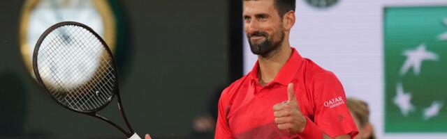 Može li Đoković u Rimu do novog trofeja posle pola godine: Analiza žreba, zagrevanje za RG i potera za Sinerom