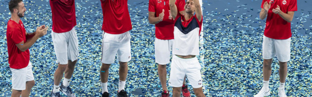 NOVI ŠOK ZA TENISERE! Novak Đoković i Srbija NE MOGU da brane istorijski trofej, evo šta će biti sa bodovima i ko od toga PROFITIRA!