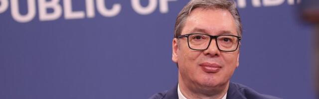 Hrabre i važne odluke, borba protiv bahatosti! Objavljen programski tekst predsednika Vučića - Otkriven plan za Srbiju u 5 tačaka!