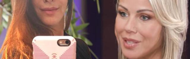 "IVANIN NAKIT NOSI MADONA" Mimi o Berendiki i njenom poslu u Njujorku: Skupljala je novac za fakultet koji je završio i Armani...