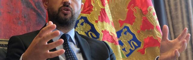 Milatović: Crna Gora i Srbija imaće rasterećen odnos kada se prihvati da smo suverena država