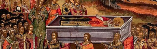 Danas je Letnji Sveti Nikola: Veruje se da ove stvari nikako ne smete da radite, a jedan običaj donosi mir i blagostanje porodici