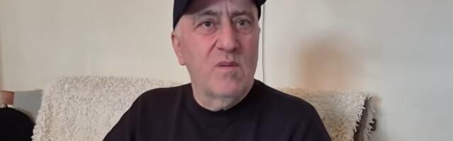 "NEMOJ, NEĆEMO VIŠE... TU IH SVE POBIJEM" Oglasio se čuveni Hadžija posle izlaska iz zatvora! Ovaj Srbin mu bio SPAS u zatvoru: Zbog njega NE DIŠEM I NE JEDEM
