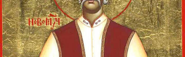 USTAŠA MU JE SEKAO UŠI I NOS, A ON JE MIRNO IZGOVORIO REČENICU KOJA I SADA ODZVANJA: Crkva danas slavi Svetog novomučenika Vukašina