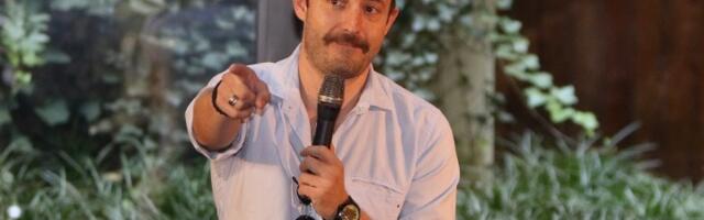 Nikola Đuričko surovom istinom poslao jasnu poruku mlađima: "Udisali smo prašinčinu, to je bio provod tih dana"